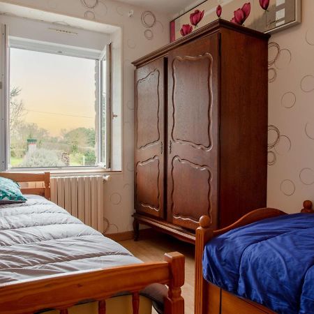 Holiday Home Les Mesanges - Ldo400 By Interhome Canville-la-Rocque Экстерьер фото