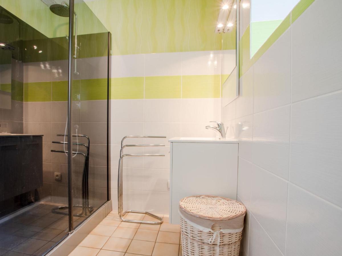 Holiday Home Les Mesanges - Ldo400 By Interhome Canville-la-Rocque Экстерьер фото